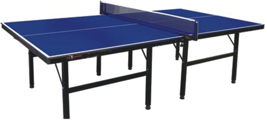 IRPPQ003折疊式乒乓球臺