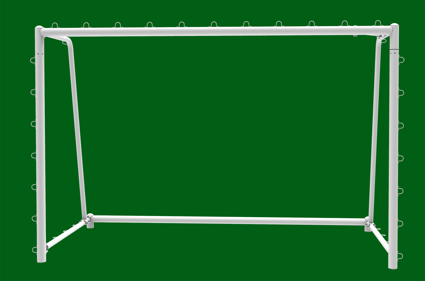 IRZQM02Z折疊式足球門（3號）