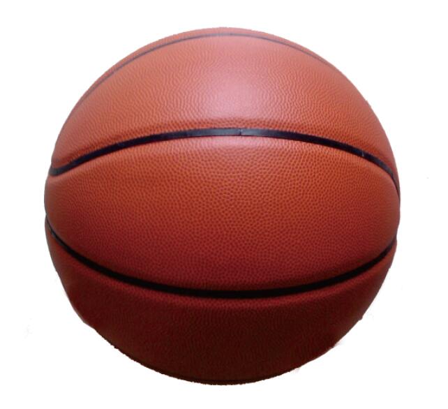PVC籃球